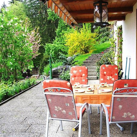Ferienwohnung Sonnenschein Unterreitnau Extérieur photo