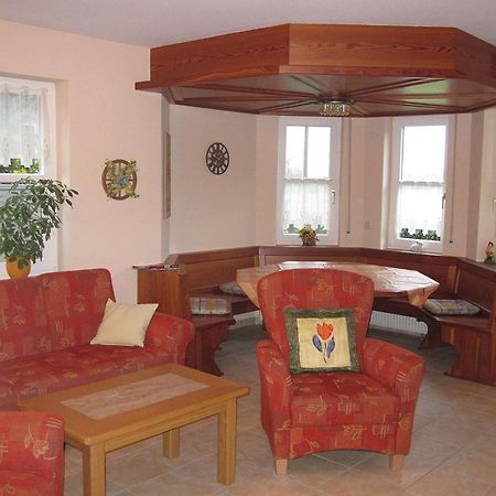 Ferienwohnung Sonnenschein Unterreitnau Extérieur photo