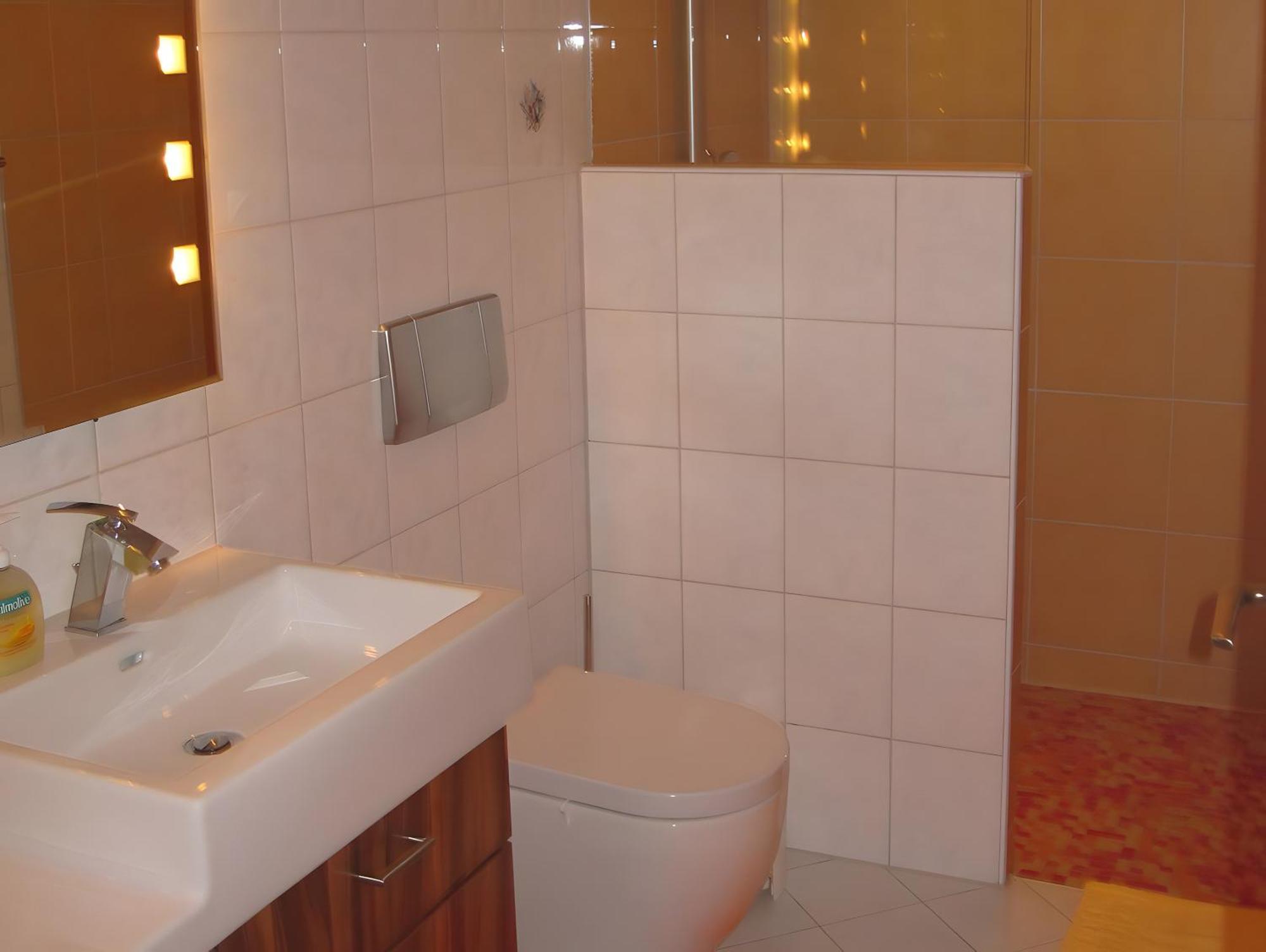 Ferienwohnung Sonnenschein Unterreitnau Extérieur photo